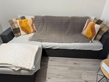 Divano letto