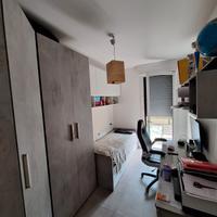 Cameretta Mondo Convenienza mod. SPRING/BIT