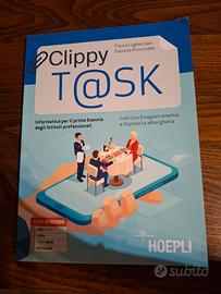 clippy t@sk