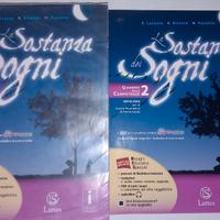 Libro La Sostanza dei Sogni 2