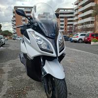 KYMCO DOWNTOWN 2016 ABS