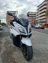 KYMCO DOWNTOWN 2016 ABS
