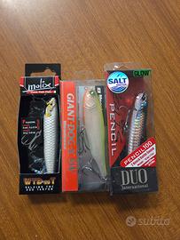 lotto wtd spigola duo megabass molix