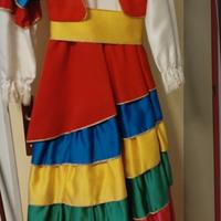Costume  Brasile