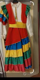 Costume  Brasile