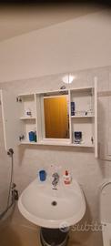 Specchio per bagno