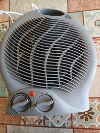 termoventilatore