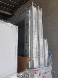 Infissi Schuco nuovi