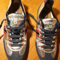 Sneakers Donna Serafini Sport 