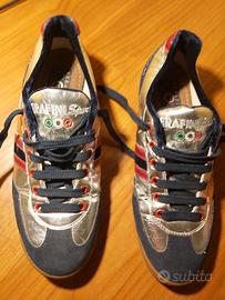 Sneakers Donna Serafini Sport 