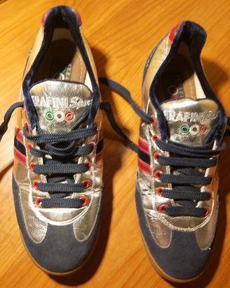 Sneakers Donna Serafini Sport 