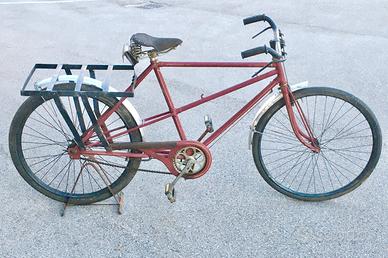 Bici da trasporto