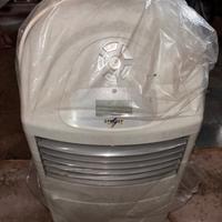 Condizionatore portatile