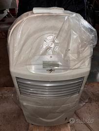 Condizionatore portatile