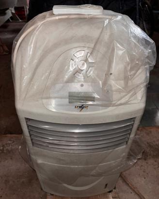 Condizionatore portatile