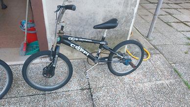 Bici nera