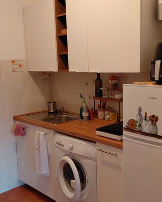 Cucina Ikea, come nuova