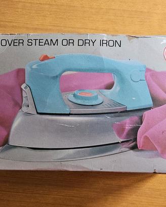 Ferro da stiro vintage Hoover