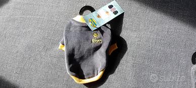 Vestito abbigliamento per cane taglia piccola