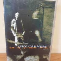 dvd Vasco Rossi Tracks