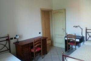 Posto letto in stanza doppia