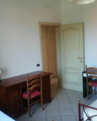 Posto letto in stanza doppia