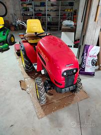 barbieri teratrac ruggerini 18 cv