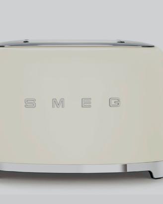 Tostapane smeg NUOVO 2 anni di garanzia