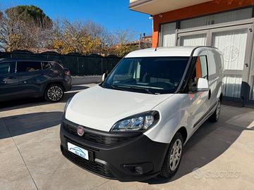 Fiat Doblò 1.6 Mtj 3 posti Prezzo compreso iva