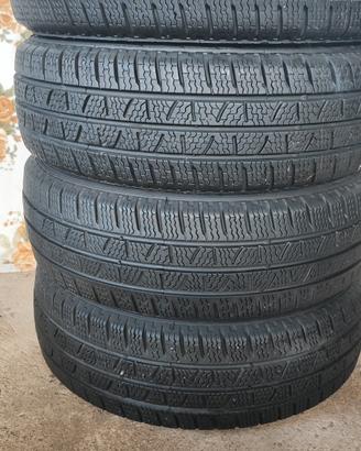 gomme 195/60/16 99/97C