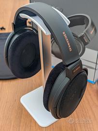 Sennheiser HD660S2 cuffie aperte Hi-Fi HD 660 S2