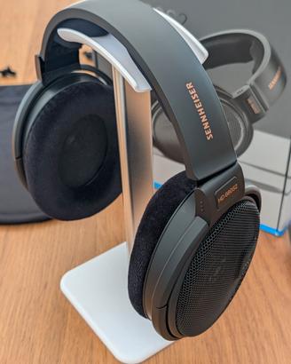 Sennheiser HD660S2 cuffie aperte Hi-Fi HD 660 S2