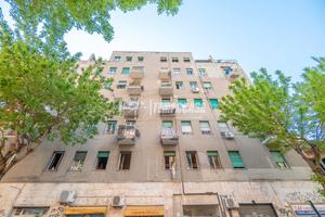 TRILOCALE IN VIA DELLA MARRANELLA!