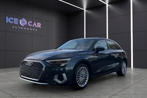 AUDI A3 SPB 30 TFSI S tronic Business Advanced
