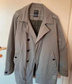 Cappotto Gaudì 