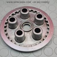 SPINGIDISCO PIATTO KAWASAKI KLR 570 1988 1989 KL R