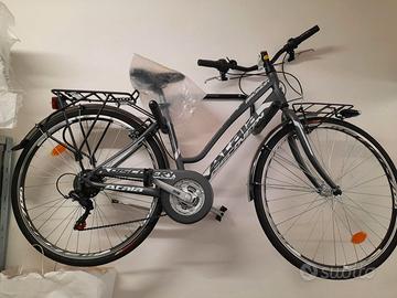 City Bike Unisex ATALA Discovery