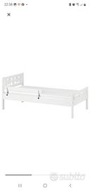 Lettino Ikea