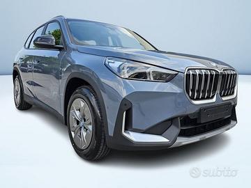 BMW X1 i xDrive30
