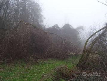 Casa singola a Neviano degli Arduini (PR)