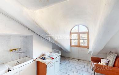 Appartamento a Torino Via Saluzzo 1 locali