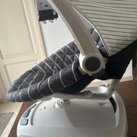 Sdraietta GRACO elettrica