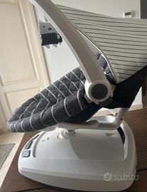 Sdraietta GRACO elettrica