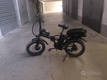 E-Bike