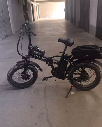 E-Bike