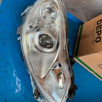 Fanale smart fortwo