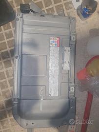 toyota yaris batteria ibrida ni mh 