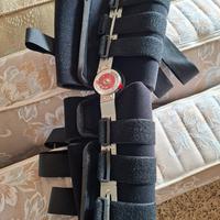 Tutore per ginocchio