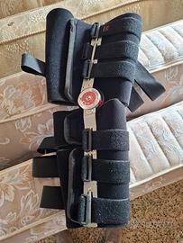 Tutore per ginocchio