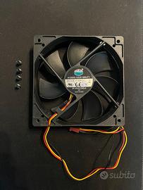 Ventola Cooler Master